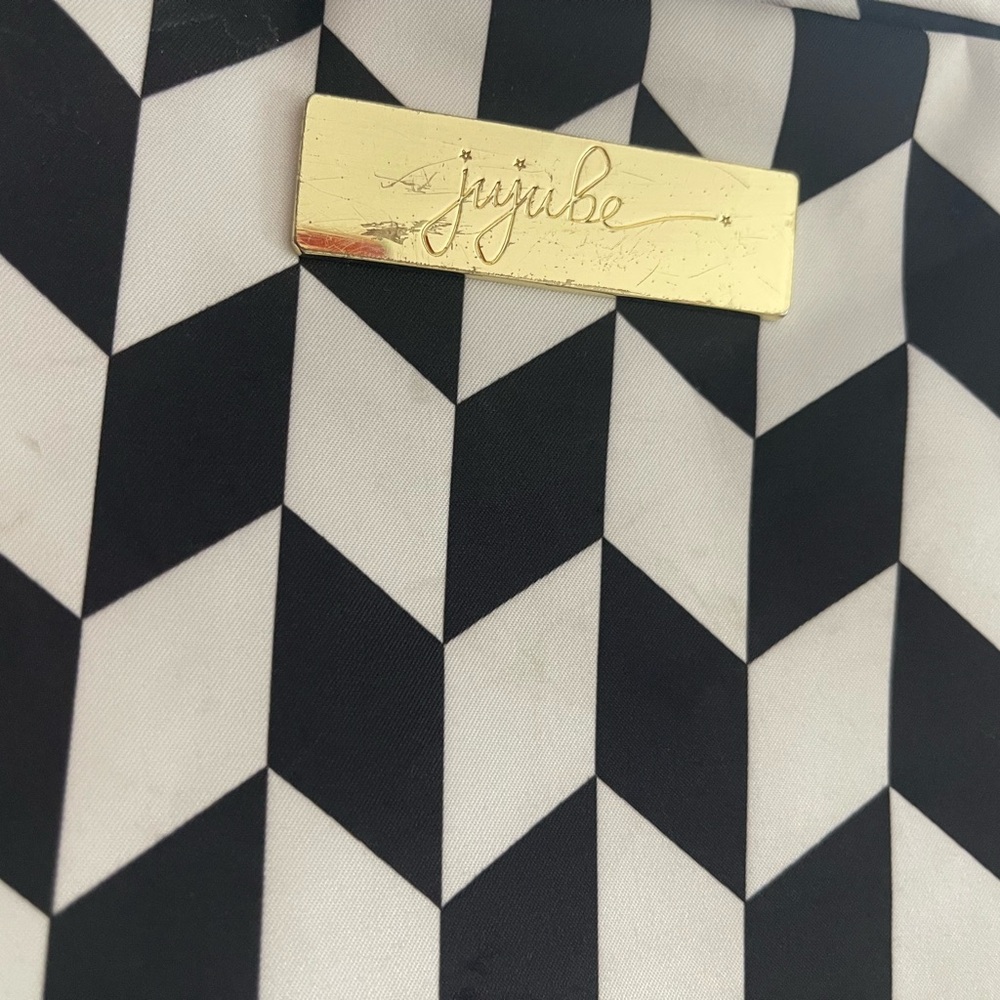Jujube diaper bag - Picture 10 of 10